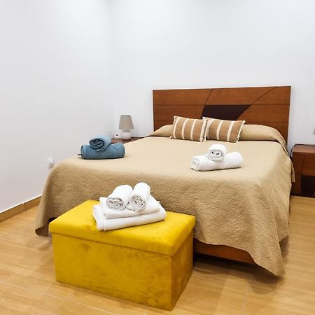 Casa Torbit, Apartment In Arco Da Calheta Kültér fotó