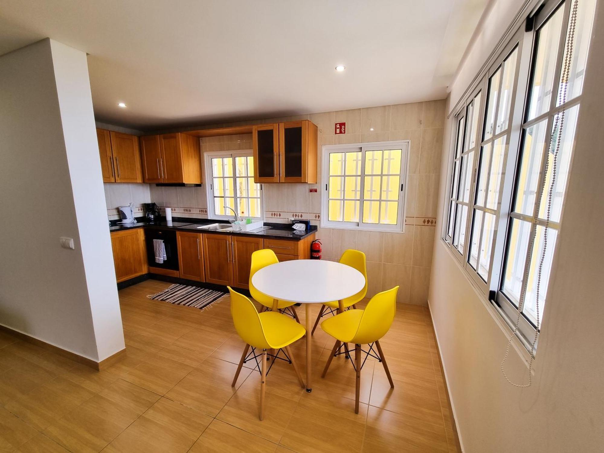Casa Torbit, Apartment In Arco Da Calheta Kültér fotó